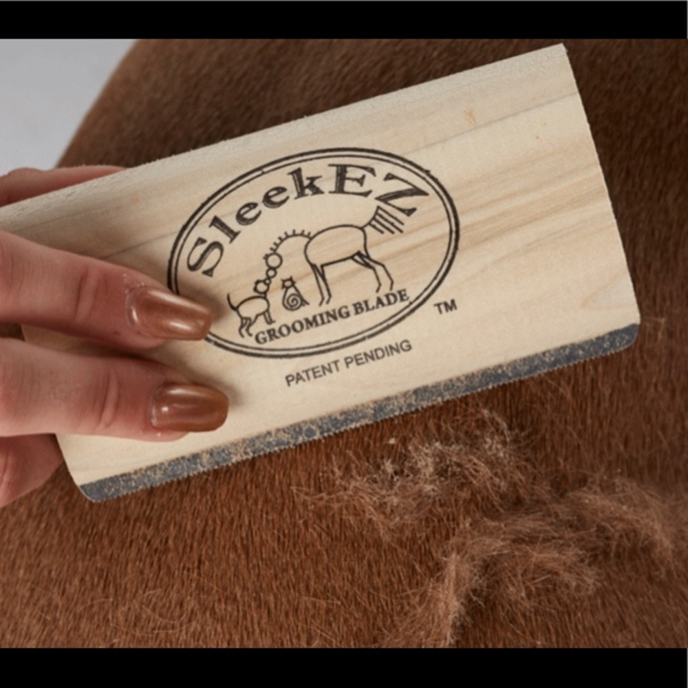 Grooming Tool for Dogs, Cats, Horse